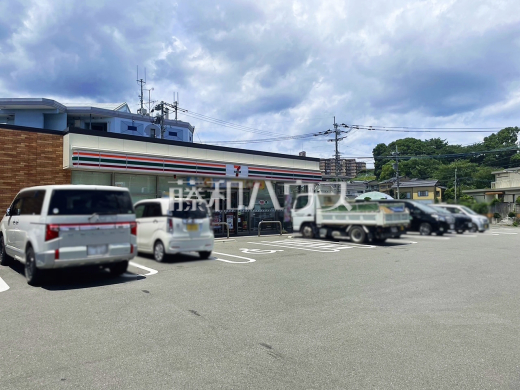 セブン-イレブン 福岡松崎店
