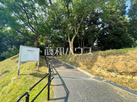 高美台南公園