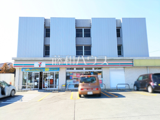 セブン-イレブン 八王子インター南店