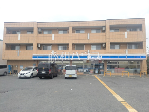 ローソン 志木下宗岡店