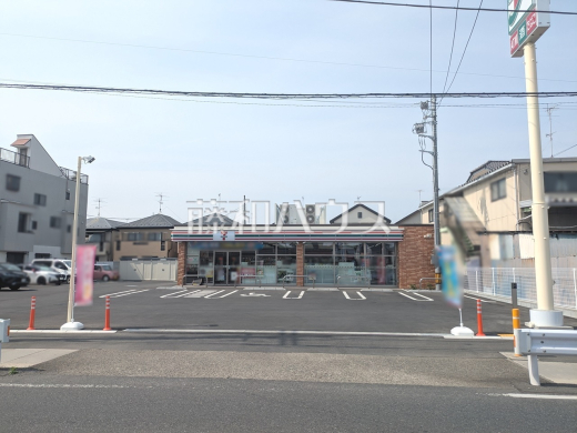 セブンイレブン　 志木中宗岡１丁目店