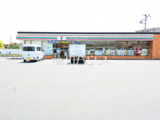 セブン-イレブン　八王子中野山王1丁目店