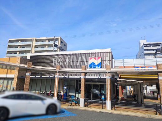 にしてつストア香椎店