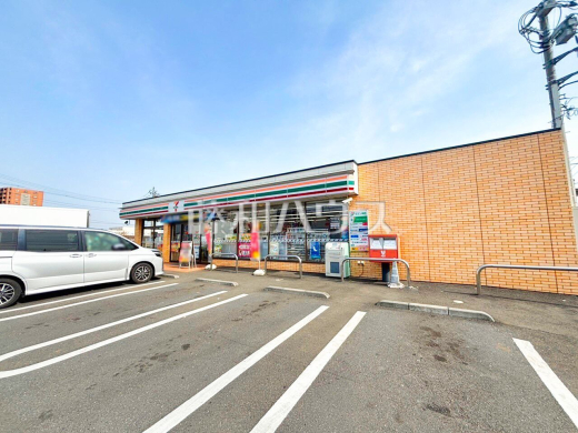セブンイレブン 東所沢駅前店