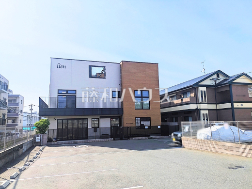 リアンかしい保育園