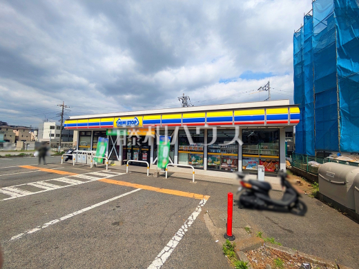 ミニストップ　和光オリンピック通り店