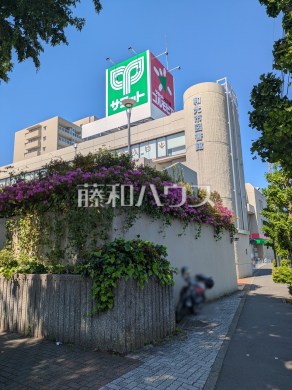 和光市図書館