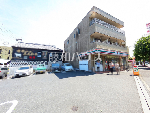 セブン-イレブン 八王子明神町３丁目店