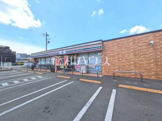 セブンイレブン　小平大沼町３丁目店