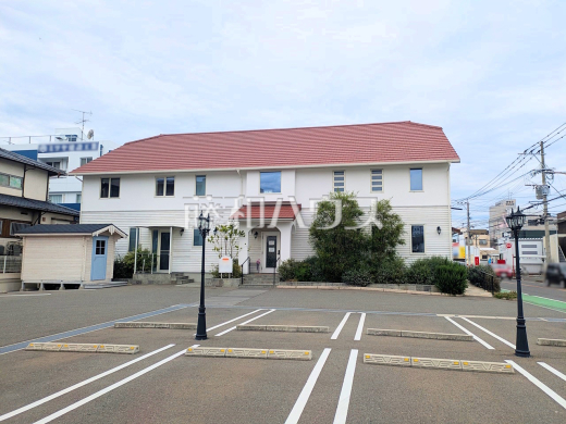 ふかざわ小児科