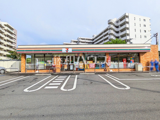 セブン-イレブン 八王子久保山１丁目店