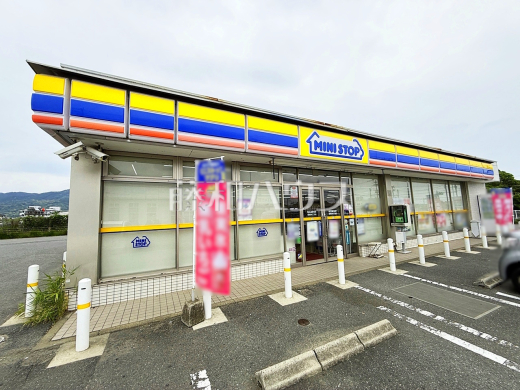 ミニストップ 福岡田村３丁目店