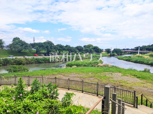 いろは親水公園