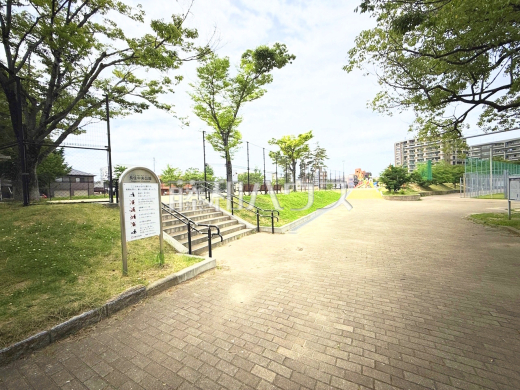 長住中央公園