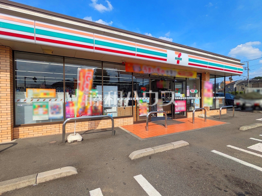 セブン-イレブン 東久留米下里７丁目店