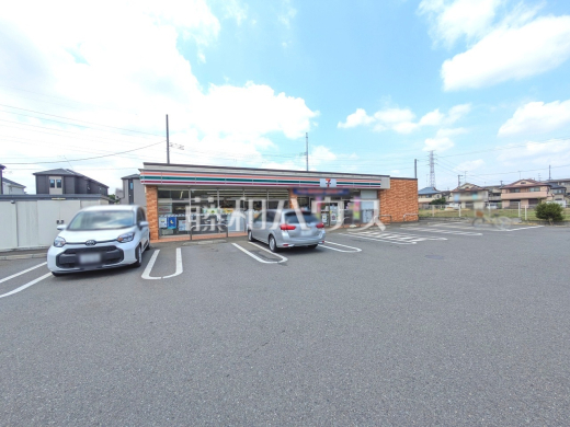 セブンイレブン　東村山青葉町１丁目店