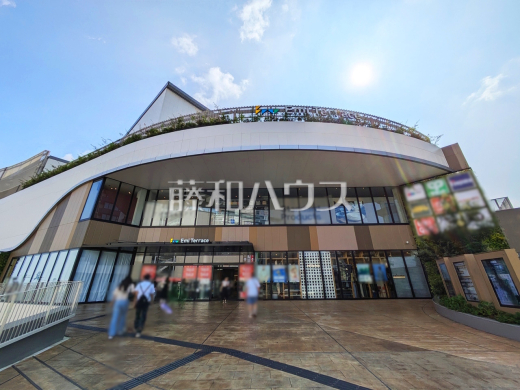 エミテラス 所沢