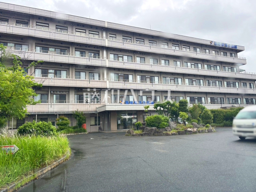 福岡青洲会病院