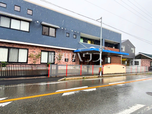 大川保育園
