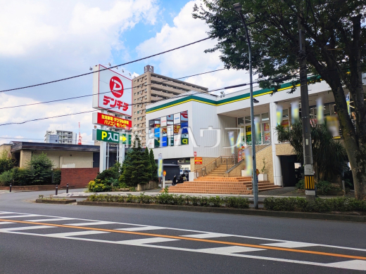 デンキチ 朝霞店