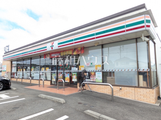 セブン-イレブン 八王子東楢原店