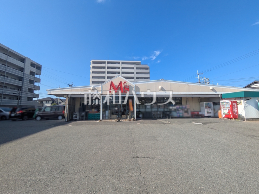 M's 美和台店