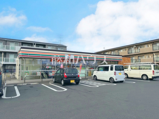 セブン-イレブン 東村山秋津２丁目店