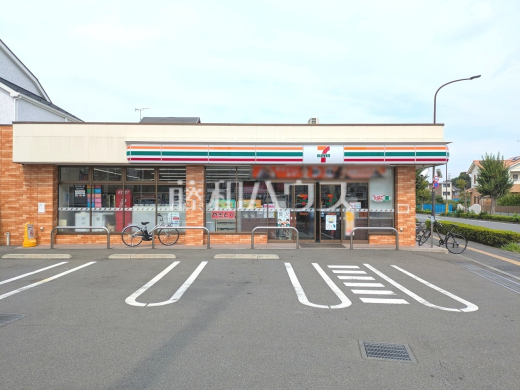 セブンイレブン西東京下保谷３丁目店