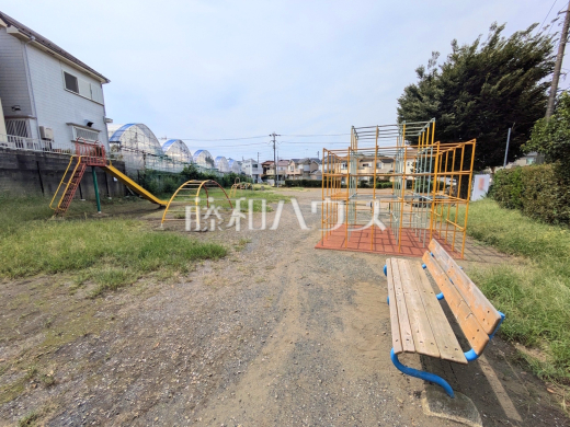 恩多児童遊園