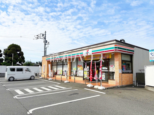 セブンイレブン　西東京向台５丁目店