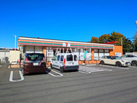 セブンイレブン 西東京新町6丁目