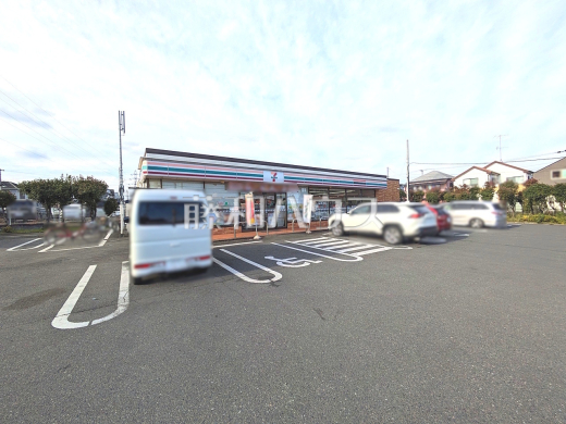 セブンイレブン 東村山恩多町５丁目店