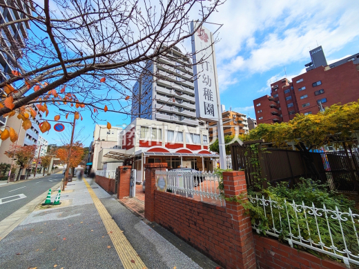 汀幼稚園