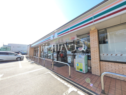 セブン-イレブン 朝霞幸町１丁目店