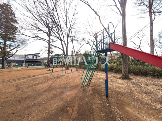 星の森児童遊園地