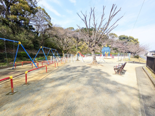 月隈公園