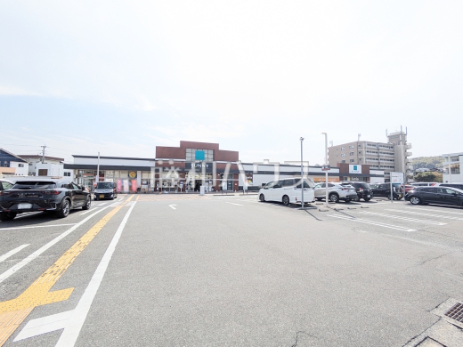 サニー　月隈店