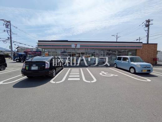 セブン-イレブン粕屋若宮1丁目店