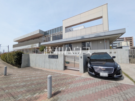 青葉はるまち保育園