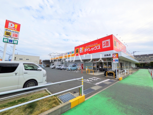 ダイレックス　志免店