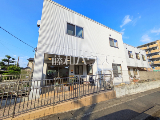 しあわせ保育園
