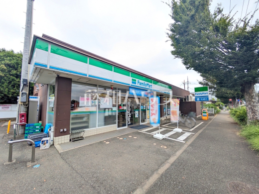 ファミリーマート　清瀬けやき通り店