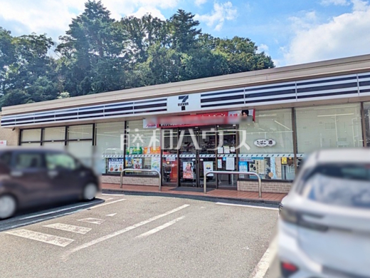 セブンイレブン板橋赤塚5丁目店