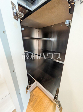 キッチン　【東久留米市幸町４丁目】