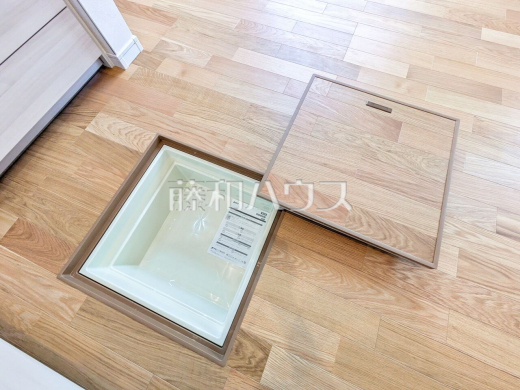キッチン　【東久留米市幸町４丁目】