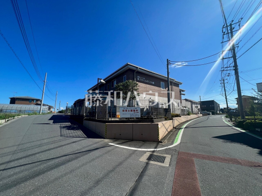 富士見こどもれんげ保育園