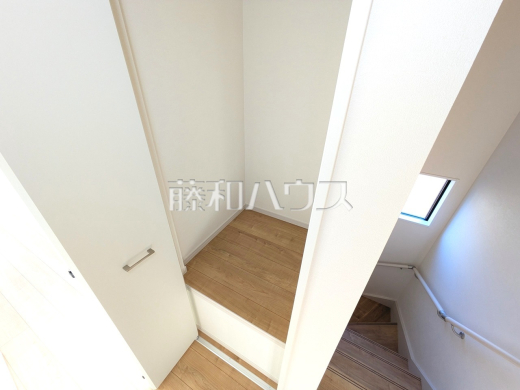 収納　【立川市幸町６丁目】