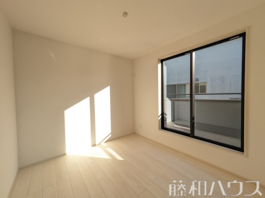 2号棟　居室　【春日井市気噴町１丁目】