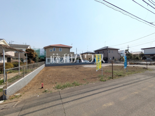 現地写真　【立川市若葉町１丁目】
