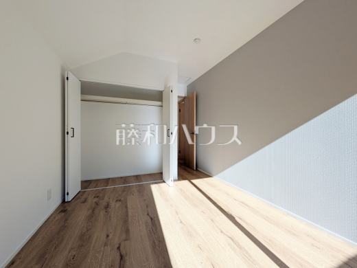 居室　【東村山市廻田町３丁目】